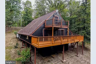 843 Cedar Run Lane, Great Cacapon, WV 25422 - Photo 30