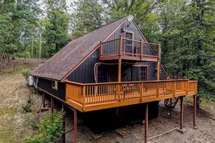 843 Cedar Run Ln, Great Cacapon, WV 25422 - Photo 30