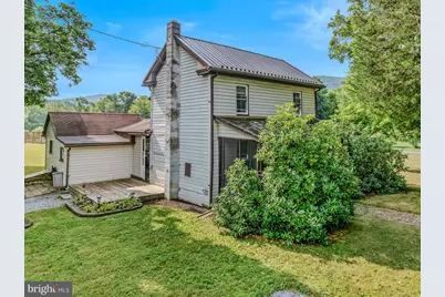 74 Bayberry Lane, Berkeley Springs, WV 25411 - Photo 1