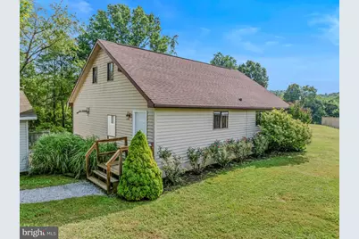 74 Bayberry Lane, Berkeley Springs, WV 25411 - Photo 36