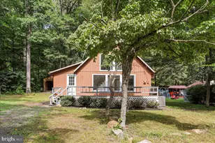 69 Dragonfly Way, Great Cacapon, WV 25422 - Photo 1