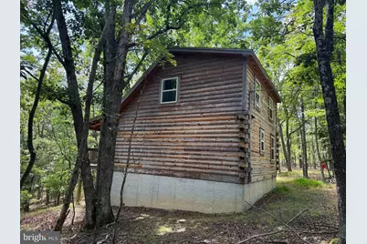 791 Cedar Run Lane, Great Cacapon, WV 25422 - Photo 20