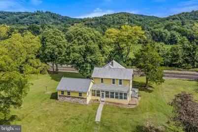 778 Woodmont Road, Great Cacapon, WV 25422 - Photo 68