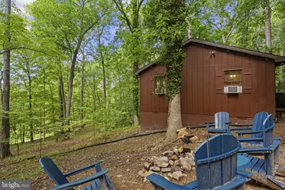 356 Razor Back Road, Great Cacapon, WV 25422 - Photo 42