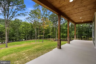 43 Spruce Lane, Berkeley Springs, WV 25411 - Photo 4
