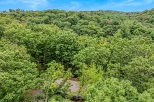 411 Little Creek Trail, Berkeley Springs, WV 25411 - Photo 32