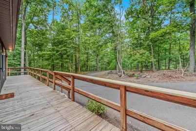 411 Little Creek Trl, Berkeley Springs, WV 25411 - Photo 6
