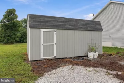 9 Blossom Terrace, Berkeley Springs, WV 25411 - Photo 38