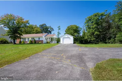 1911 Fairview Drive, Berkeley Springs, WV 25411 - Photo 6