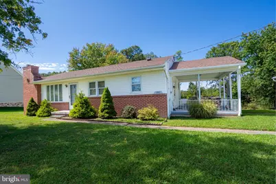 1911 Fairview Drive, Berkeley Springs, WV 25411 - Photo 1