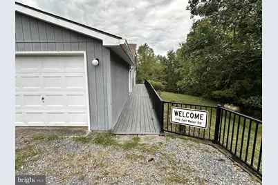 346 Earl Weber Road, Berkeley Springs, WV 25411 - Photo 14