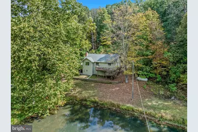 7183 Cacapon Road, Great Cacapon, WV 25422 - Photo 42
