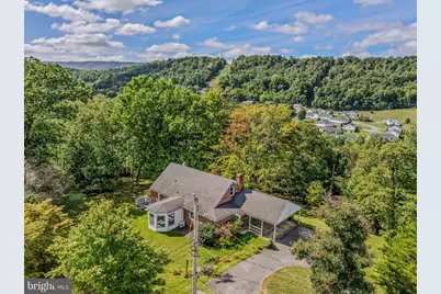 120 Merrywoods Drive, Berkeley Springs, WV 25411 - Photo 48
