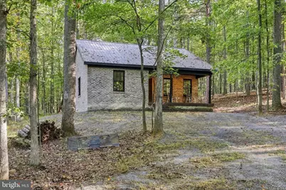 389 Rockview Lane, Great Cacapon, WV 25422 - Photo 2