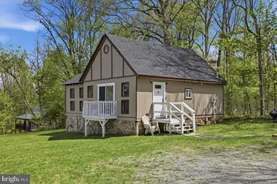 319 Gokey Lane, Great Cacapon, WV 25422 - Photo 2
