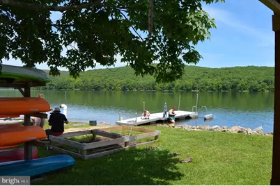 Lot 256 Azalea Ln, Terra Alta, WV 26764 - Photo 8