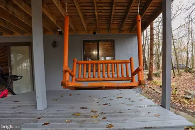 1218 E Alpine Drive, Terra Alta, WV 26764 - Photo 48