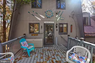 1218 E Alpine Dr, Terra Alta, WV 26764 - Photo 50