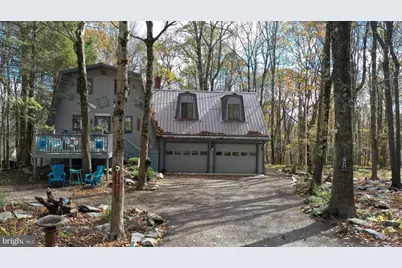 1218 E Alpine Drive, Terra Alta, WV 26764 - Photo 60