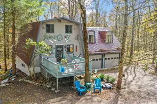 1218 E Alpine Dr, Terra Alta, WV 26764 - Photo 1