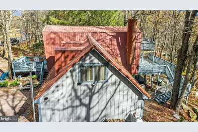 1218 E Alpine Drive, Terra Alta, WV 26764 - Photo 56