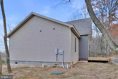 371 Goldfinch Lane, Terra Alta, WV 26764 - Photo 36