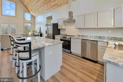 371 Goldfinch Lane, Terra Alta, WV 26764 - Photo 8