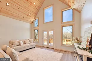 371 Goldfinch Ln, Terra Alta, WV 26764 - Photo 4