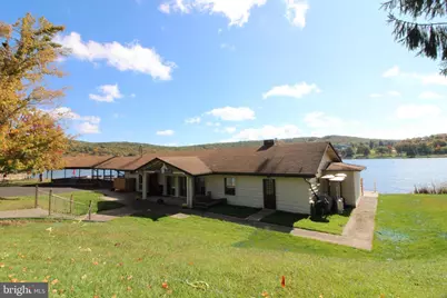 Lot 154 Daisy Drive, Terra Alta, WV 26764 - Photo 22