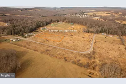 Lot 51 Hemlock Ridge, Terra Alta, WV 26764 - Photo 4