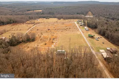 Lot 51 Hemlock Ridge, Terra Alta, WV 26764 - Photo 6