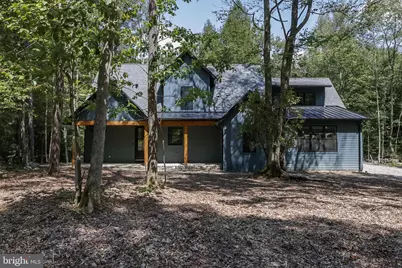 653 Watersound Trace, Bruceton Mills, WV 26525 - Photo 2