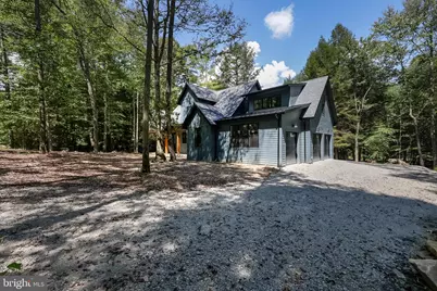 653 Watersound Trace, Bruceton Mills, WV 26525 - Photo 38