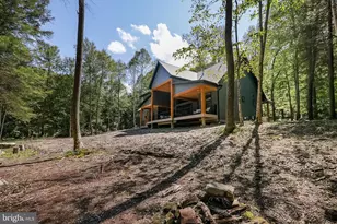 653 Watersound Trce, Bruceton Mills, WV 26525 - Photo 46