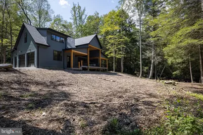 653 Watersound Trace, Bruceton Mills, WV 26525 - Photo 50