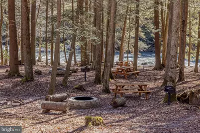 653 Watersound Trace, Bruceton Mills, WV 26525 - Photo 58