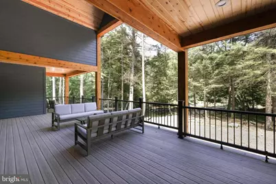 653 Watersound Trace, Bruceton Mills, WV 26525 - Photo 40