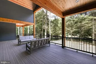 653 Watersound Trce, Bruceton Mills, WV 26525 - Photo 40