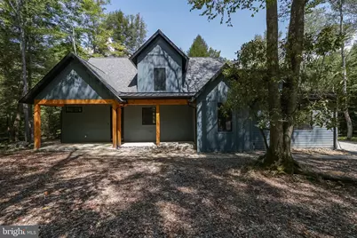 653 Watersound Trace, Bruceton Mills, WV 26525 - Photo 4