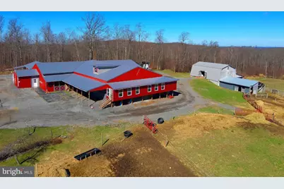 301 Dinkenberger Road, Kingwood, WV 26537 - Photo 38