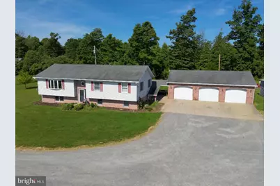 301 Dinkenberger Road, Kingwood, WV 26537 - Photo 34