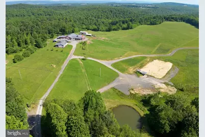 301 Dinkenberger Road, Kingwood, WV 26537 - Photo 46