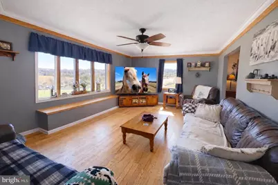 301 Dinkenberger Road, Kingwood, WV 26537 - Photo 8