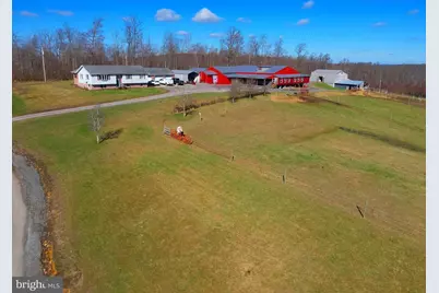 301 Dinkenberger Road, Kingwood, WV 26537 - Photo 44