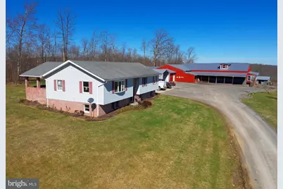 301 Dinkenberger Road, Kingwood, WV 26537 - Photo 2