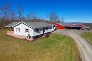 301 Dinkenberger Rd, Kingwood, WV 26537 - Photo 2