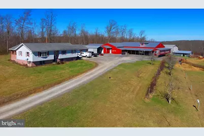 301 Dinkenberger Road, Kingwood, WV 26537 - Photo 34