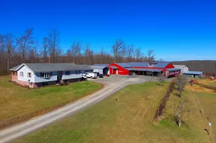 301 Dinkenberger Rd, Kingwood, WV 26537 - Photo 34