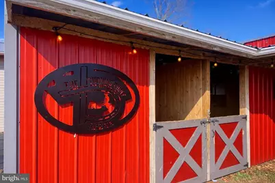 301 Dinkenberger Road, Kingwood, WV 26537 - Photo 4