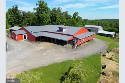 301 Dinkenberger Road, Kingwood, WV 26537 - Photo 36